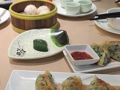 -蒸武门·广式茶点(石滩店)