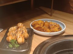 -炉小哥烤肉(朗悦公园茂店)