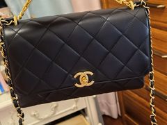 -Chanel(德基广场店)