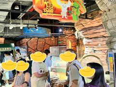 -正佳雨林生态植物园