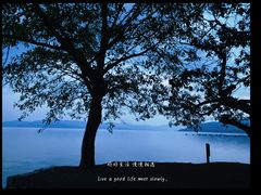 -抚仙湖禄充风景区