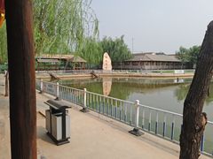-河北村民俗体验园