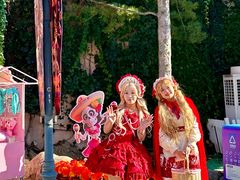 -大连海昌发现王国主题公园