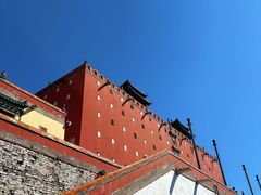 -普陀宗乘之庙(小布达拉宫)