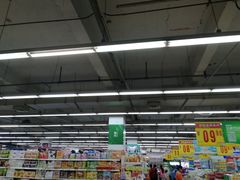 -北国超市(长江店)