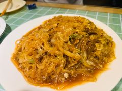 -清真文铁家烧麦馆