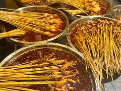 -嘉州鲜知味钵钵鸡(奎星楼店)