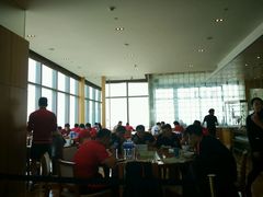 -视界美食自助餐厅·石家庄希尔顿酒店