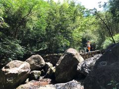 -山沟沟景区