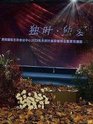 -贵阳国际生态会议宴会中心