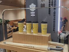 -霸王茶姬(正佳广场店)