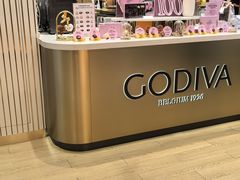 -GODIVA(国际金融中心店)