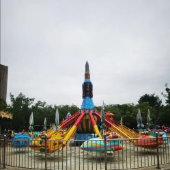 -大望京儿童游乐场