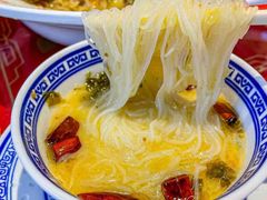 -禄鼎记·多口味酸菜鱼(白云万象汇店)