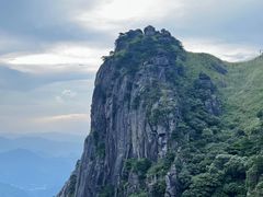 -萍乡武功山风景名胜区