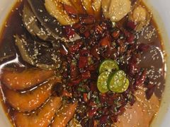 -徽镇小厨·经典徽菜(马连道店)