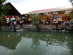 -香山小厨(南联路店)