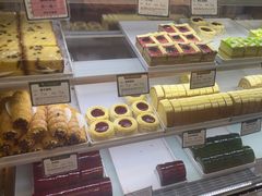 -蜂蝶来饼店(拱北总店)