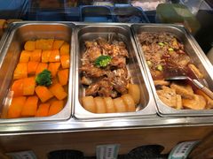 -松子料理(白家庄店)