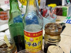 -江记普宁肠粉(国贸店)