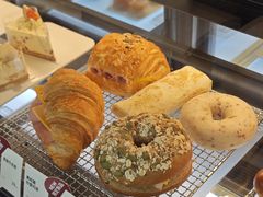 -Seesaw Coffee(环贸iapm店)