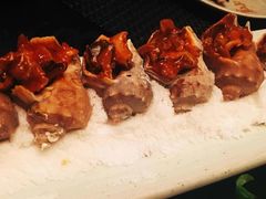 -菊上料理(蜀山银泰百货店)