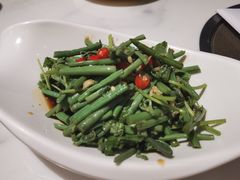 拌蕨菜-七八冷面·延边朝鲜族美食(圣熙八号店)