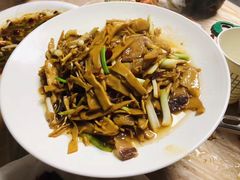 笋烧肉-阿杰臻选海鲜饭店(普陀山店)