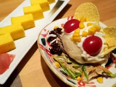 -酒井酱子·深夜食堂(东城汇店)