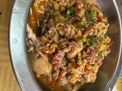 -回家湘菜馆(浮山后店)