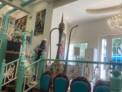 -阿拉丁新疆风味餐厅·清真(罗廊巷店)