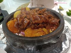 -小贝壳酒楼(经九路店)