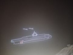 -泰达航母主题公园