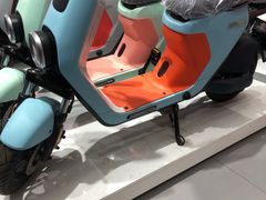 -九号电动车(安定门内大街店)