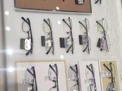-宝岛眼镜(雨花吾悦广场店)