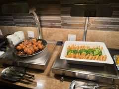 -长沙运达喜来登酒店