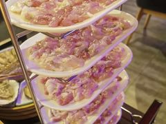 -红盔甲·小龙虾(定西路店)