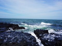 -漳州滨海火山岛自然生态风景区