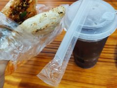 -小朱麻辣串(益民街店)