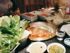 -熊喵来了火锅(长安万达第94分店)