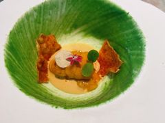 -九献·创意菜(亮马河饭店)