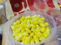 -麦当劳(军博店)