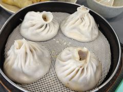 -李记清真馆(打钉巷店)