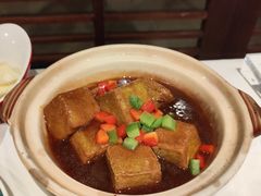 -白云中餐厅·粤菜·亚龙湾喜来登度假酒店