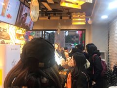 -书亦烧仙草(树木岭店)