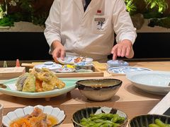 -辉·四季料亭·怀石料理·深夜食堂烧鸟·Omakase