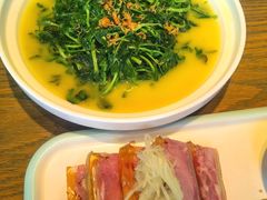 -扬州狮子楼·非遗淮扬菜(东关街店)