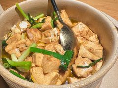 -黄山老妈·土菜(碧桂园店)