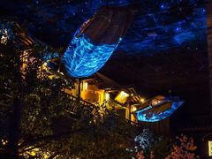 -桂满隴·站立的杭州(无锡八佰伴店)
