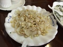 -吴门人家·苏宴宫廷菜(拙政园店)